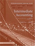 Intermediate Accounting: Problem-Solving Survival Guide