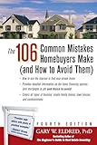 The 106 Common Mistakes Homebuyers Make (and How to Avoid Them)