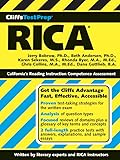 CliffsTestPrep RICA