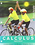 (WCS)Calculus 8th Edition Flex Format