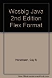 (WCS)Big Java 2nd Edition Flex Format