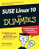 SUSE Linux 10 For Dummies