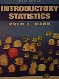 Introductory Statistics