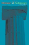 Dictionary of Architecture