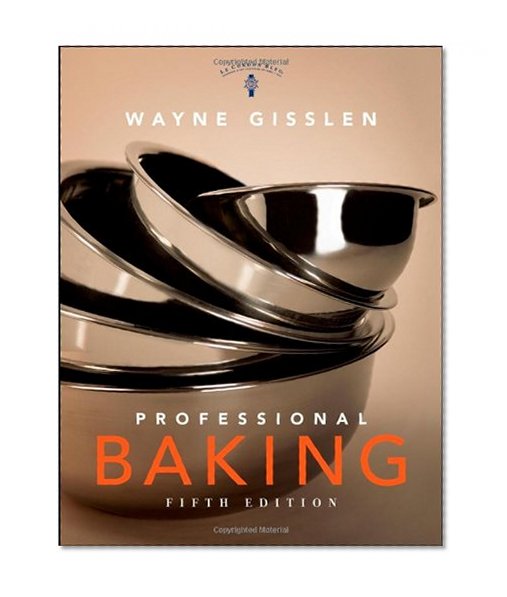 Professional Baking