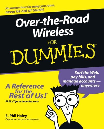 Over-the-Road Wireless For Dummies