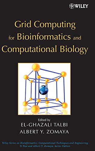 Grid Computing for Bioinformatics and Computational Biology (Wiley Series in Bioinformatics)