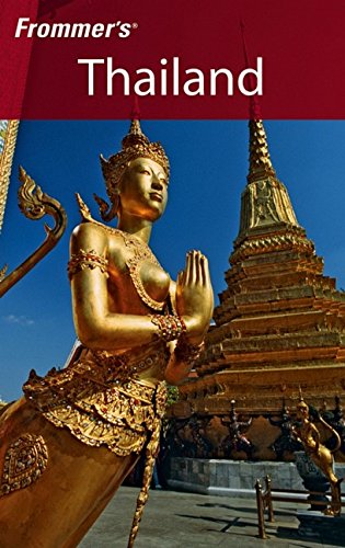 Frommer's Thailand (Frommer's Complete Guides)