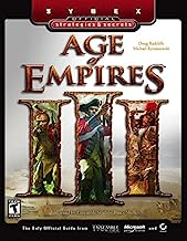 Age of Empires III: Sybex Official Strategies and Secrets (Sybex Official Strategies & Secrets)