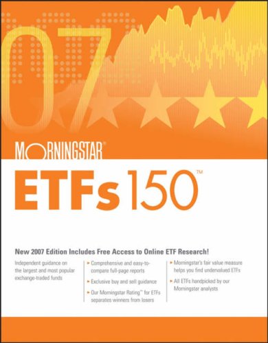 Morningstar ETF 150: 2007