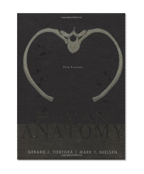 Principles of Human Anatomy