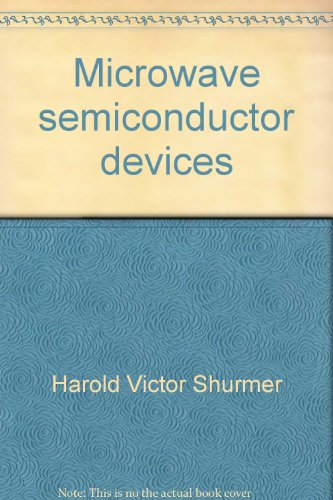 Microwave semiconductor devices