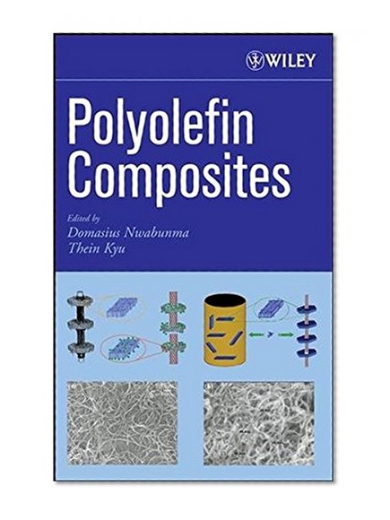 Book Cover Polyolefin Composites (Wiley Series on Polymer Engineering and Technology)
