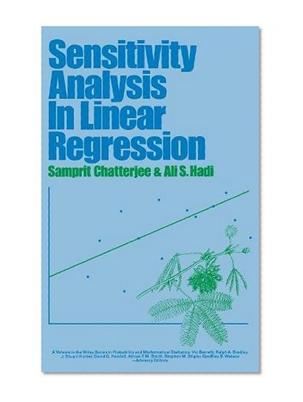 Sensitivity Analysis in Linear Regression
