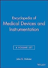Encyclopedia of Medical Devices and Instrumentation (4-Volume Set)