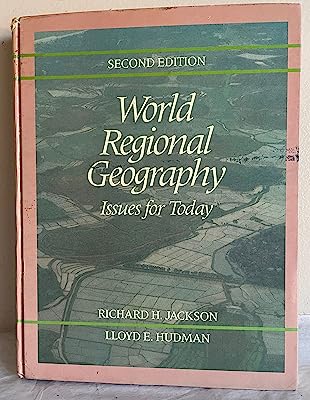 World Regional Geography