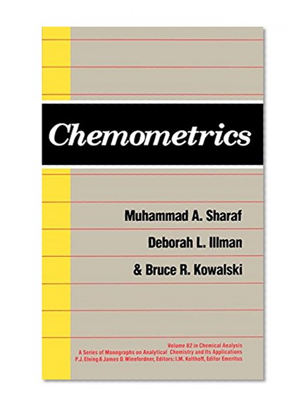 Chemometrics