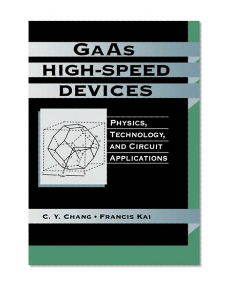 GAAS High-Speed Devices