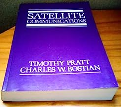 Satellite Communications