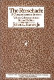 The Rorschach: A Comprehensive System, Vol. 2: Interpretation, 2nd Edition
