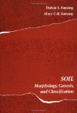 Soil: Morphology, Genesis, and Classification