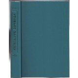 Storage Batteries: A General Treatise on the Physics and Chemistry of Secondary Batteries and Their Engineering Applications