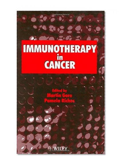 Immunotherapy in Cancer