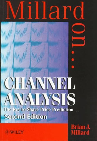 Channel Analysis: The Key to Share Price Prediction (Millard OnÃ)