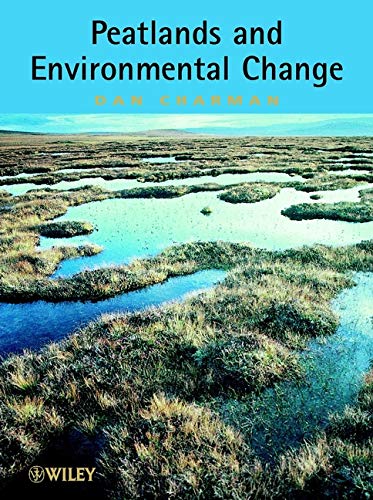 Peatland Systems Envir Change