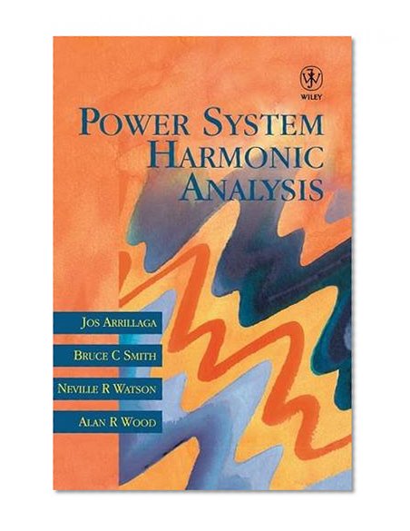 Power System Harmonic Analysis