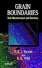 Grain Boundaries: Their Microstructure and Chemistry