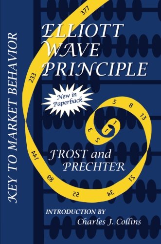 Elliott Wave Principle: Key to Market Behavior