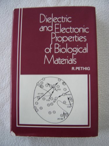 Dielectric and Electronic Properties of Biological Materials