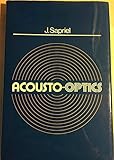 Acousto-Optics