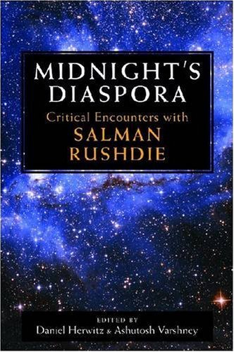 Midnight's Diaspora: Critical Encounters with Salman Rushdie