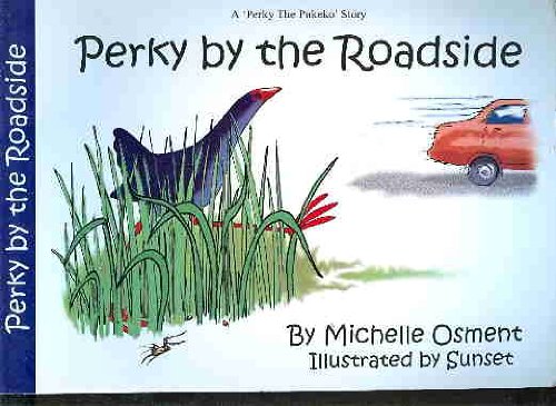Perky by the Roadside