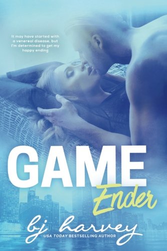 Game Ender (Gmail) (Volume 4)