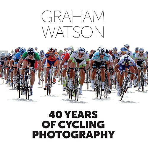 40 Years of Cycling Photography