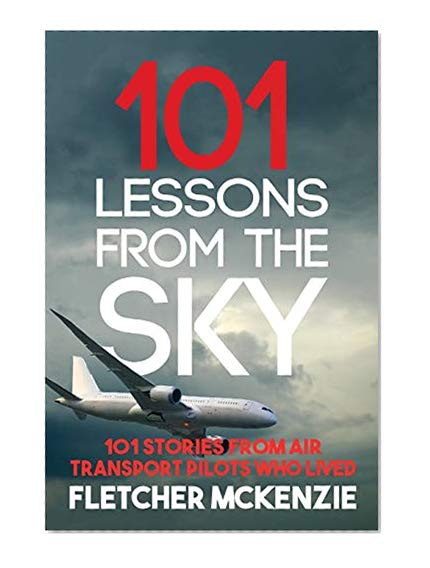 Book Cover 101 Lessons From The Sky
