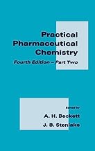 Practical Pharmaceutical Chemistry: Part II Fourth Edition (Pt. 2)