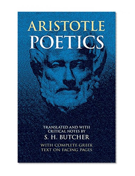 Aristotle Poetics