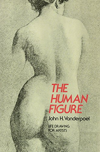 Book Cover The Human Figure