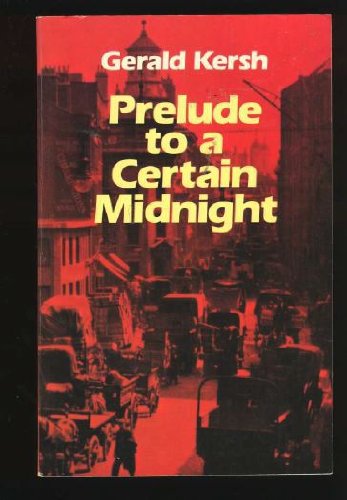 Prelude to a Certain Midnight (Detective Stories Series)