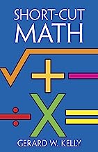 Book Cover Short-Cut Math