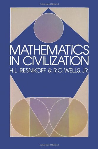 Mathematics in Civilization (Dover Books on Mathematics)