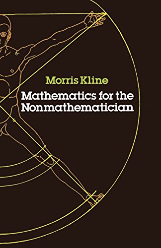 Book Cover Mathematics for the Nonmathematician
