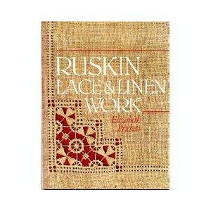 Ruskin Lace and Linen Work