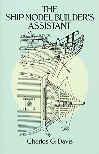 Book Cover The Ship Model Builder's Assistant