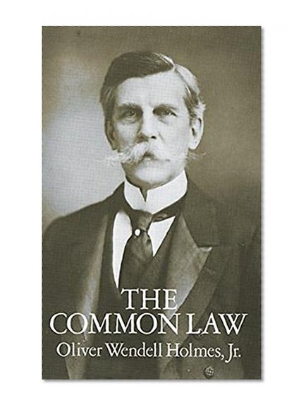 Book Cover The Common Law