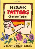 Flower Tattoos (Dover Tattoos)